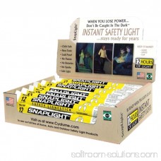 (10 Pack) Cyalume Light sticks 9-42290PF - NSN 6260-01-074-4229 - 6 in. ChemLight - Green - 12 Hours - Military Grade